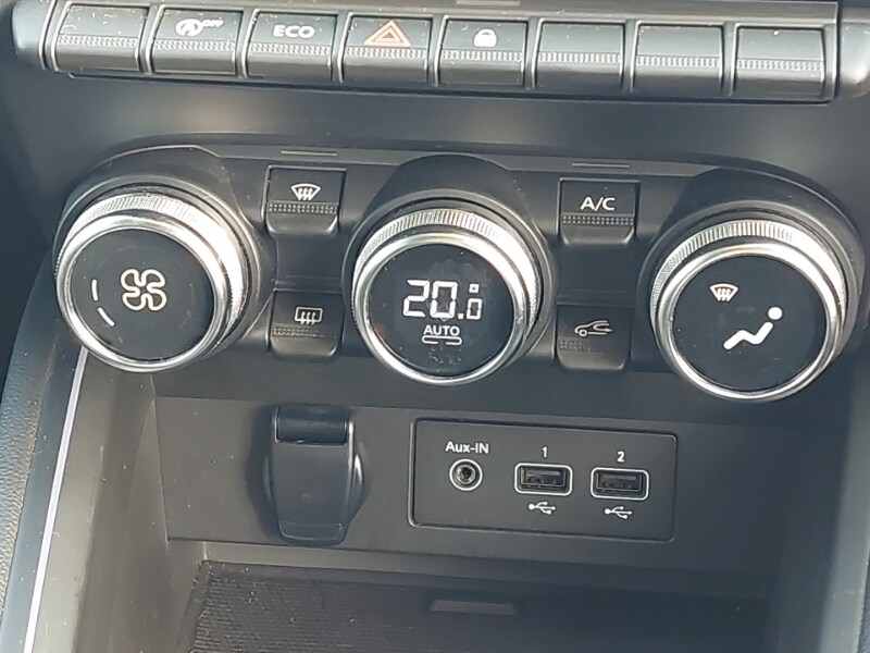 Used Renault Clio 2022 for sale - 77173587: Photo 16