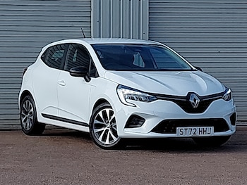 Used Renault Clio 2022 for sale - 77173587: Photo