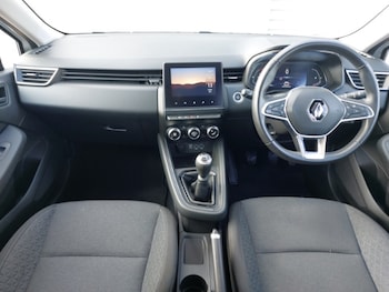 Used Renault Clio 2022 for sale - 77173587: Photo