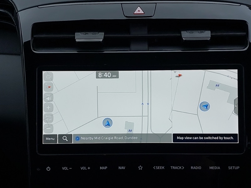 Used Hyundai TUCSON 2023 for sale - 78178897: Photo 10