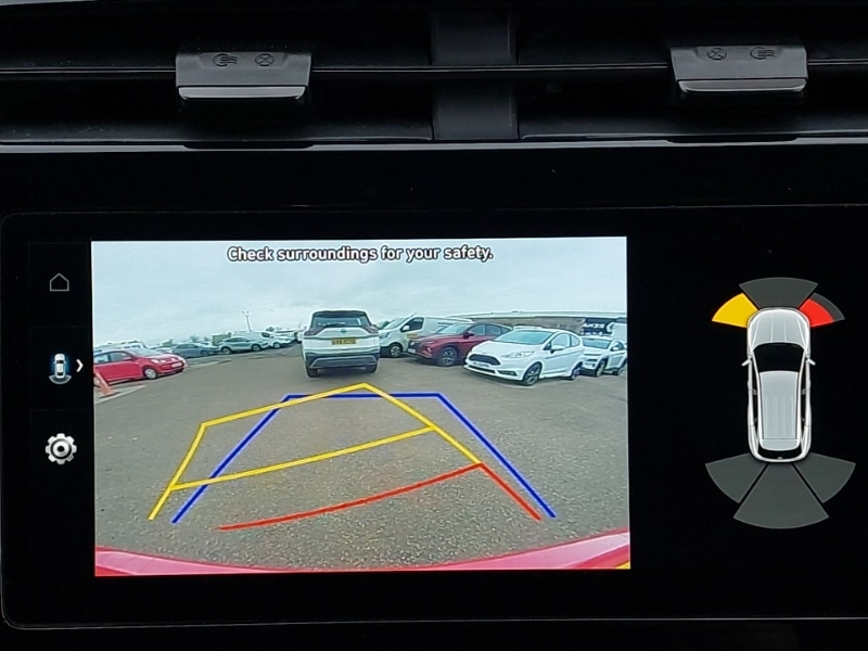 Used Hyundai TUCSON 2023 for sale - 78178897: Photo 11