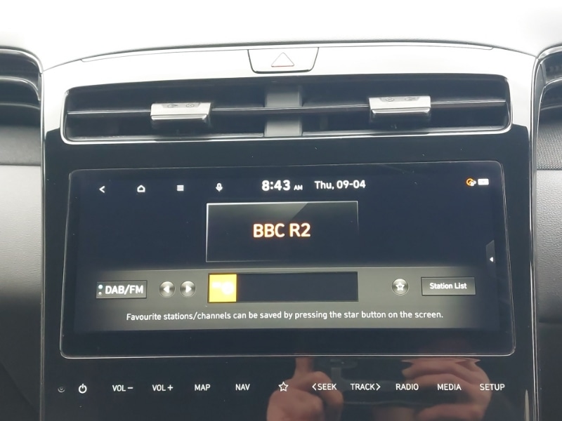 Used Hyundai TUCSON 2023 for sale - 78178897: Photo 12