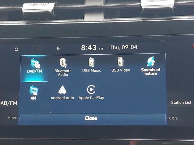 Used Hyundai TUCSON 2023 for sale - 78178897: Photo 13