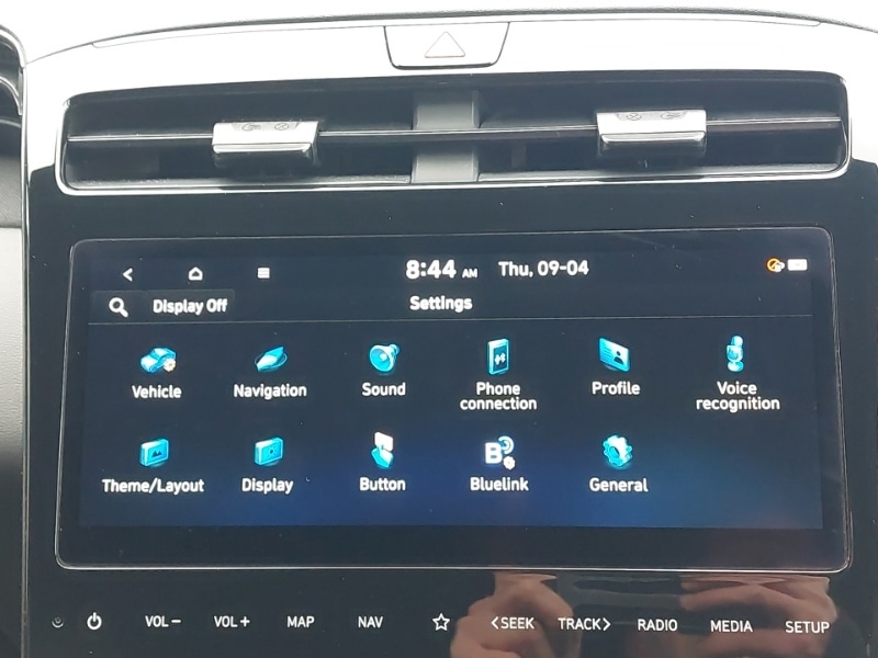 Used Hyundai TUCSON 2023 for sale - 78178897: Photo 14