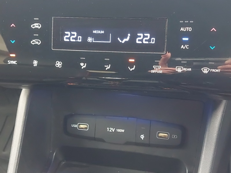 Used Hyundai TUCSON 2023 for sale - 78178897: Photo 16