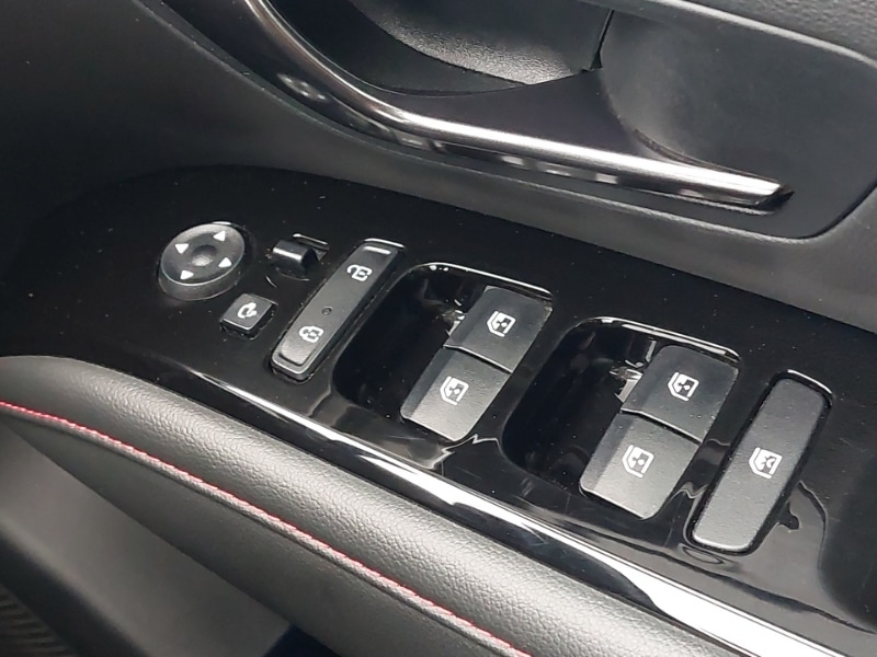 Used Hyundai TUCSON 2023 for sale - 78178897: Photo 19