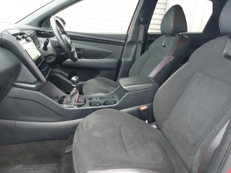 Used Hyundai TUCSON 2023 for sale - 78178897: Photo 5