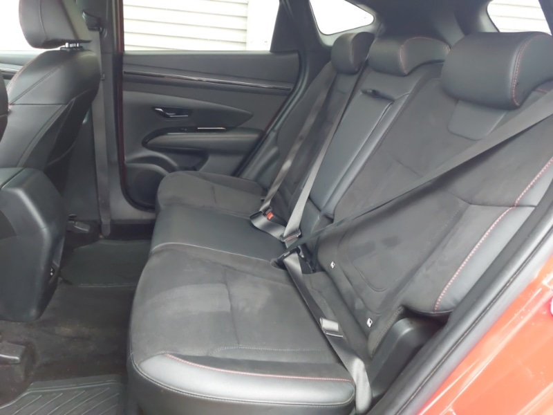 Used Hyundai TUCSON 2023 for sale - 78178897: Photo 6