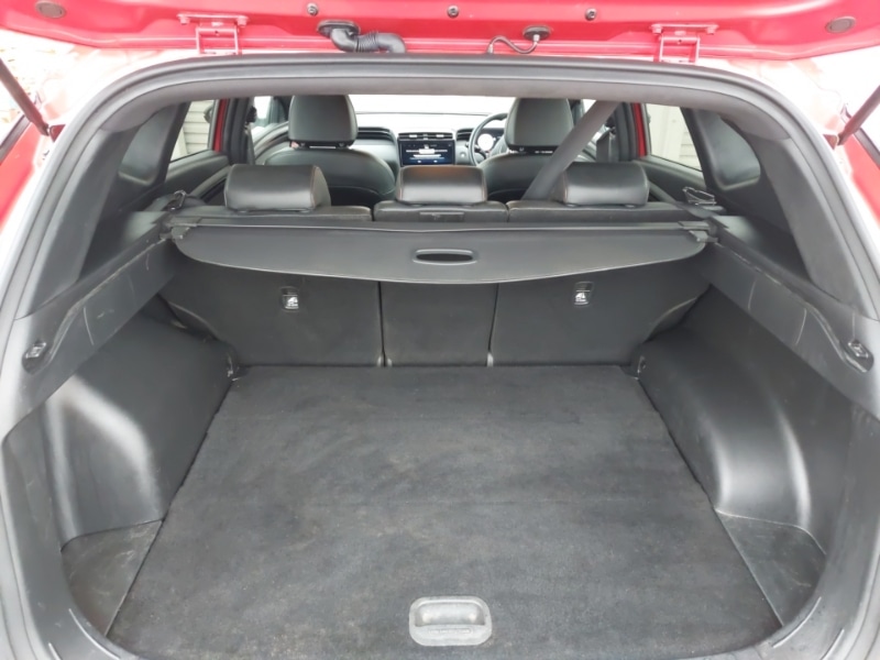 Used Hyundai TUCSON 2023 for sale - 78178897: Photo 8