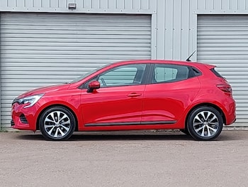 Used Renault Clio 2021 for sale - 78848992: Photo