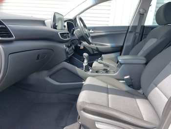 Used Hyundai TUCSON 2019 for sale - 78735747: Photo