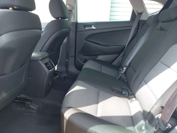 Used Hyundai TUCSON 2019 for sale - 78735747: Photo