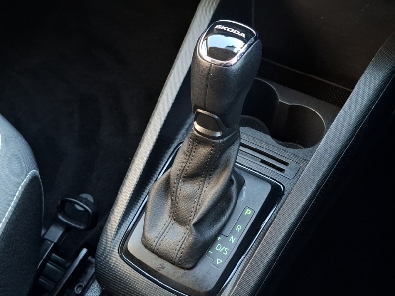 Used Skoda Fabia 2020 for sale - 77627929: Photo 14