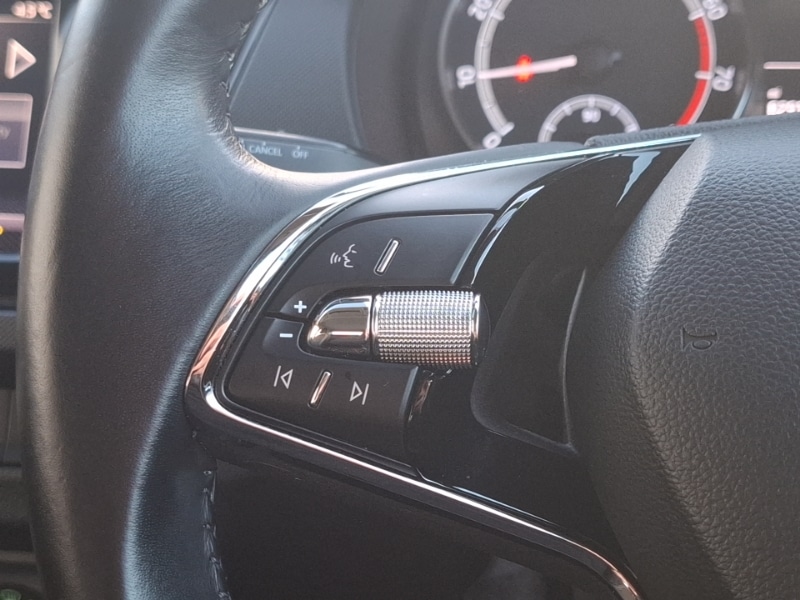 Used Skoda Fabia 2020 for sale - 77627929: Photo 15