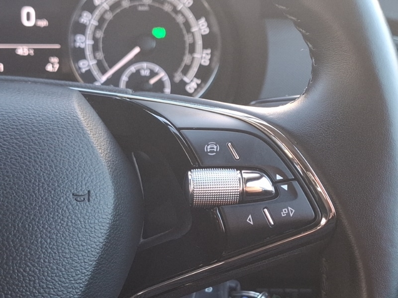 Used Skoda Fabia 2020 for sale - 77627929: Photo 16