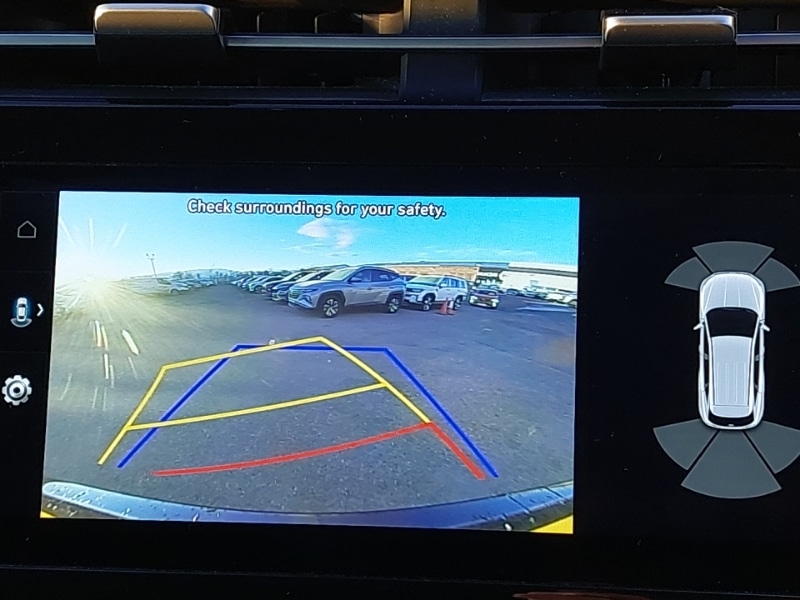 Used Hyundai TUCSON 2022 for sale - 77105544: Photo 11