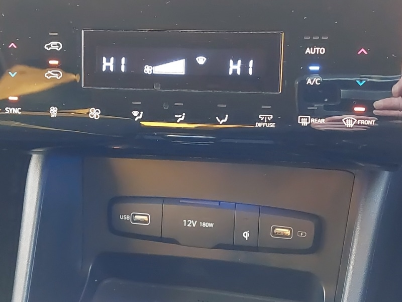 Used Hyundai TUCSON 2022 for sale - 77105544: Photo 16