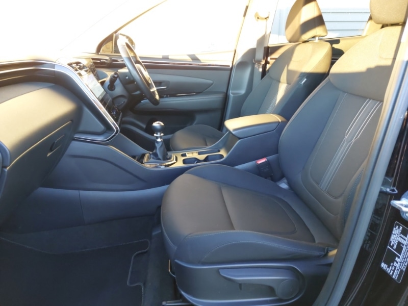 Used Hyundai TUCSON 2022 for sale - 77105544: Photo 5