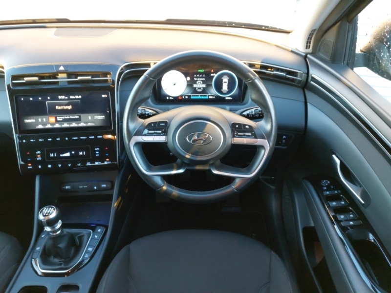 Used Hyundai TUCSON 2022 for sale - 77105544: Photo 7