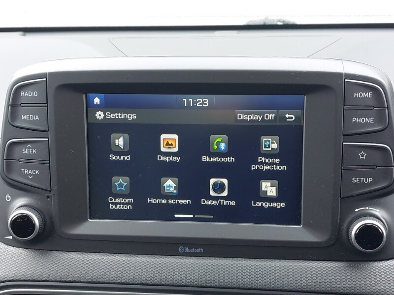 Used Hyundai KONA 2019 for sale - 78178871: Photo 10