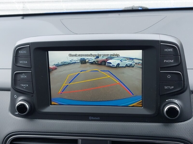 Used Hyundai KONA 2019 for sale - 78178871: Photo 11