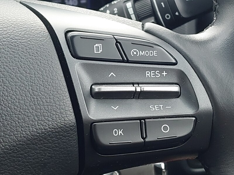 Used Hyundai KONA 2019 for sale - 78178871: Photo 16