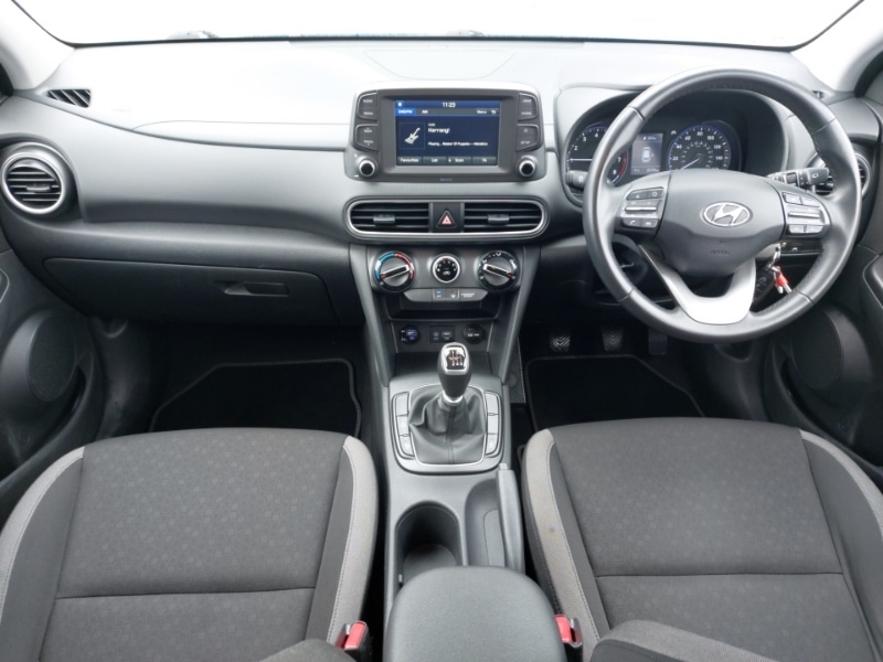 Used Hyundai KONA 2019 for sale - 78178871: Photo 2