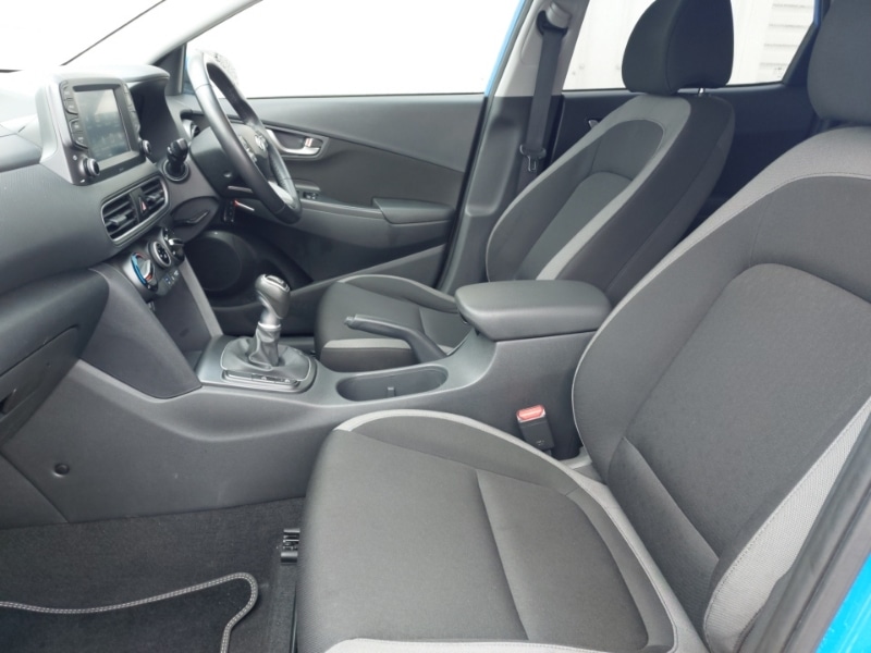 Used Hyundai KONA 2019 for sale - 78178871: Photo 5
