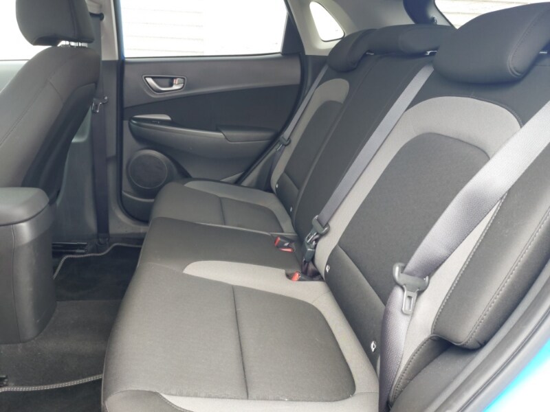 Used Hyundai KONA 2019 for sale - 78178871: Photo 6