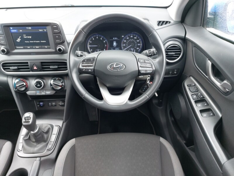 Used Hyundai KONA 2019 for sale - 78178871: Photo 7