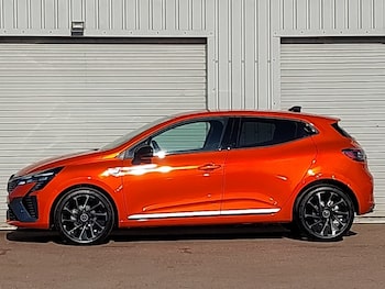 Used Renault Clio 2026 for sale - 79477268: Photo