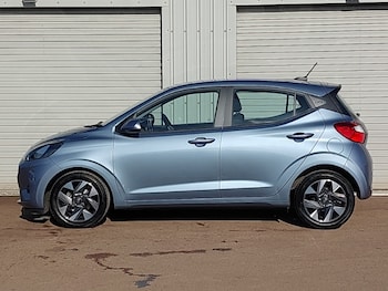 Used Hyundai i10 2025 for sale - 78683939: Photo