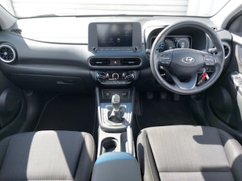 Used Hyundai KONA 2021 for sale - 78467422: Photo