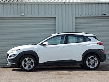 Used Hyundai KONA 2021 for sale - 78467422: Photo