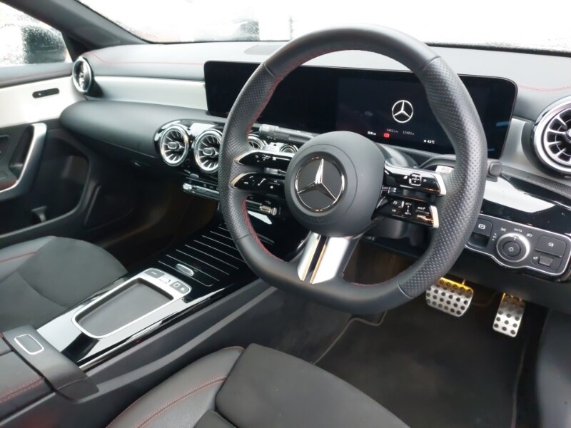 Used Mercedes-Benz CLA 2025 for sale - 77419132: Photo 10