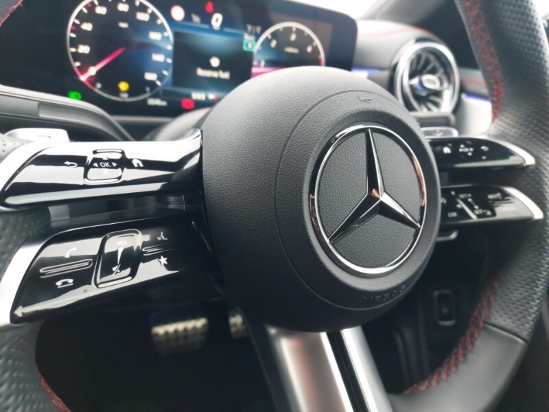 Used Mercedes-Benz CLA 2025 for sale - 77419132: Photo 13