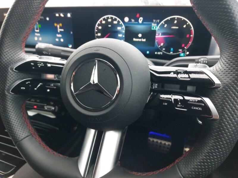 Used Mercedes-Benz CLA 2025 for sale - 77419132: Photo 14