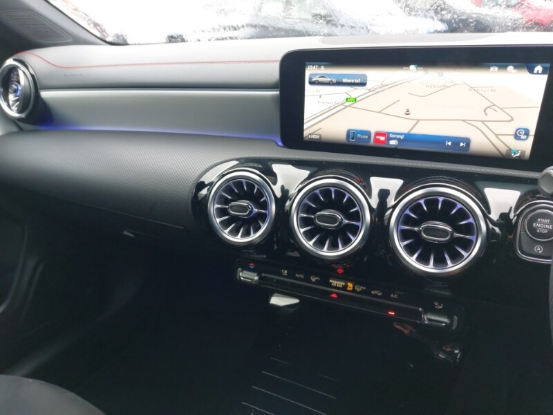 Used Mercedes-Benz CLA 2025 for sale - 77419132: Photo 16