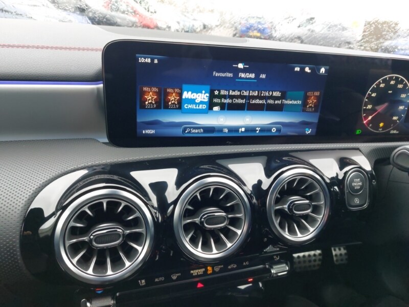 Used Mercedes-Benz CLA 2025 for sale - 77419132: Photo 17