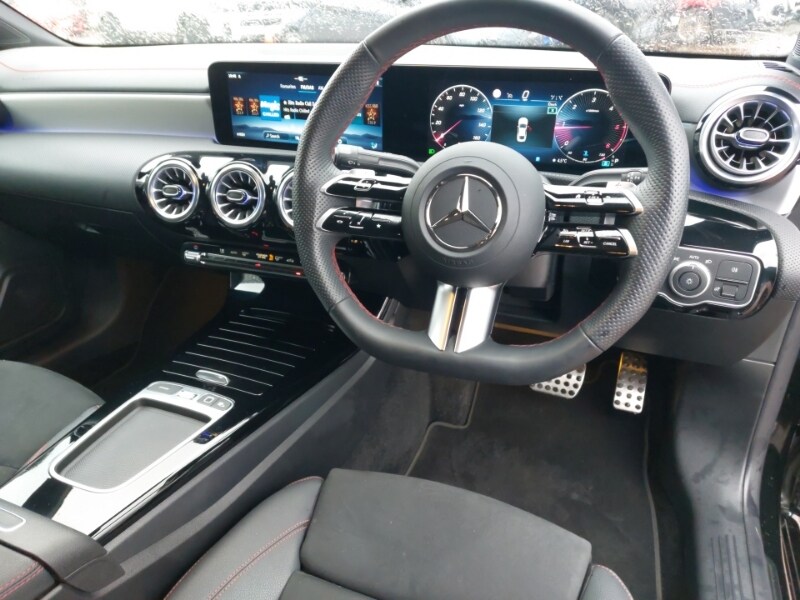 Used Mercedes-Benz CLA 2025 for sale - 77419132: Photo 18