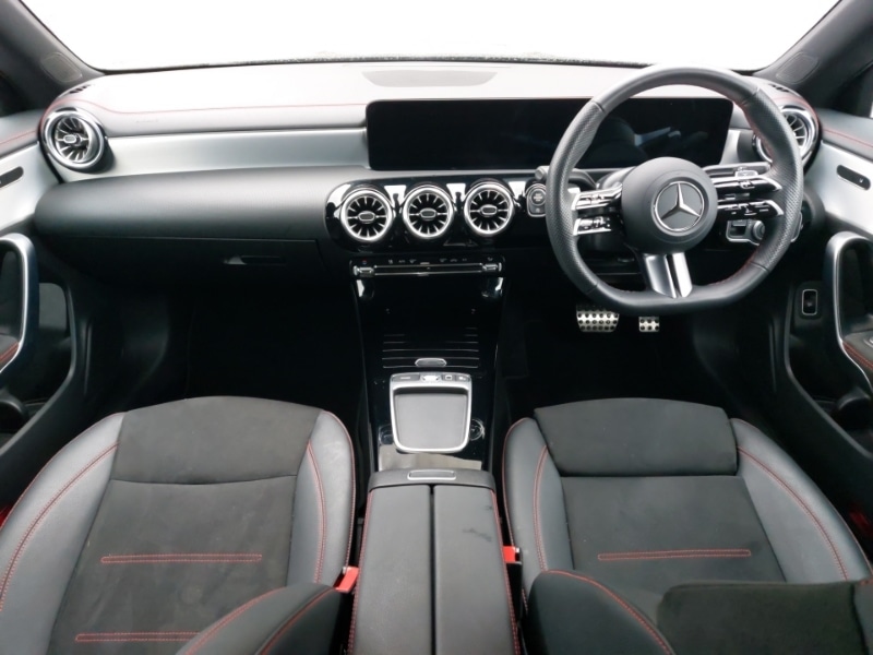 Used Mercedes-Benz CLA 2025 for sale - 77419132: Photo 2