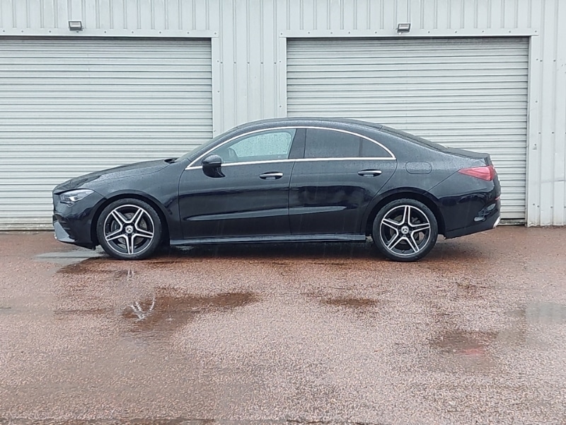 Used Mercedes-Benz CLA 2025 for sale - 77419132: Photo 4