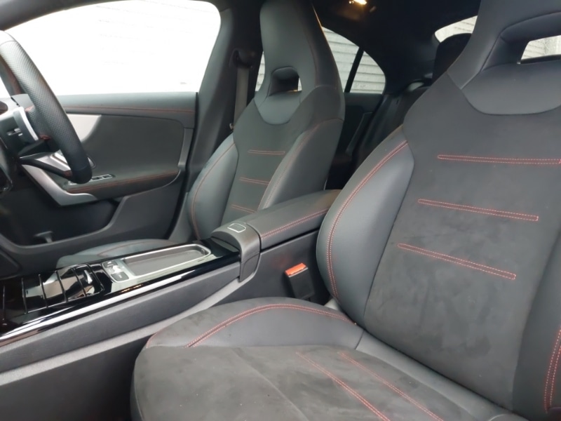 Used Mercedes-Benz CLA 2025 for sale - 77419132: Photo 5