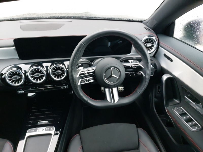 Used Mercedes-Benz CLA 2025 for sale - 77419132: Photo 7