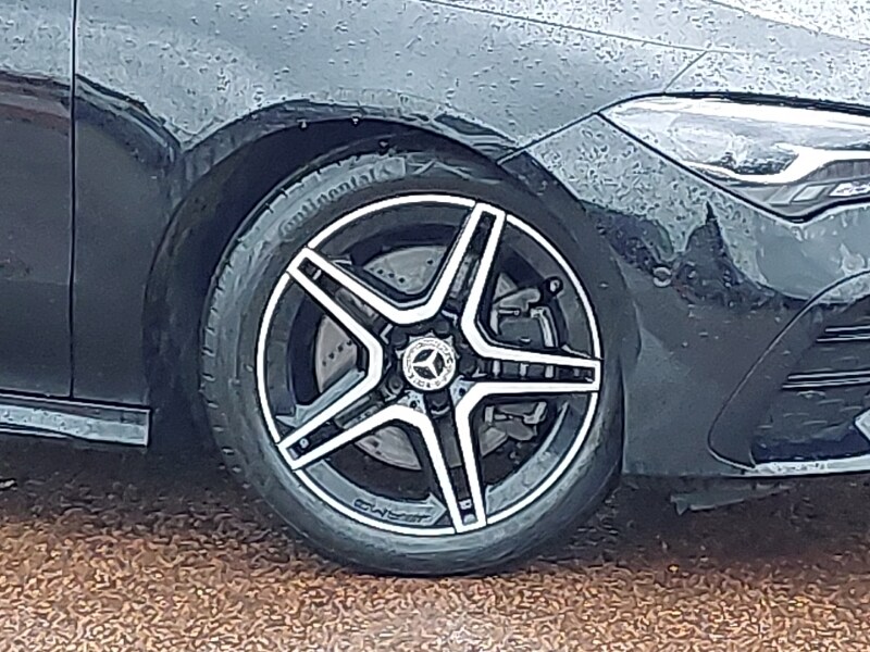 Used Mercedes-Benz CLA 2025 for sale - 77419132: Photo 9