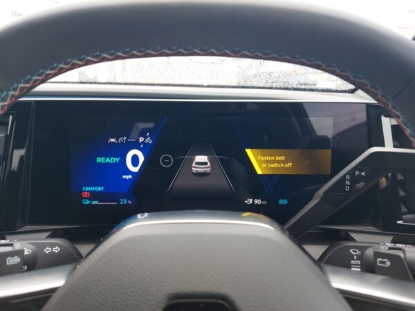 Used Renault Scenic E-Tech 2024 for sale - 76053897: Photo 16