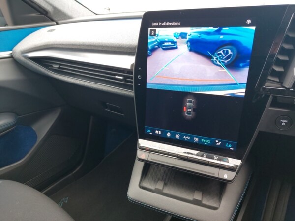 Used Renault Scenic E-Tech 2024 for sale - 76053897: Photo 18