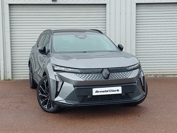 Used Renault Scenic E-Tech 2024 for sale - 76053897: Photo 1