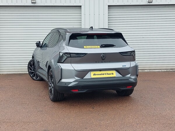 Used Renault Scenic E-Tech 2024 for sale - 76053897: Photo 3