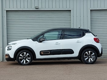 Used Citroen C3 2023 for sale - 79598075: Photo